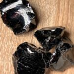 Man protection Artifacts