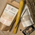 Empress Earth artifacts