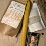 Empress Earth artifacts