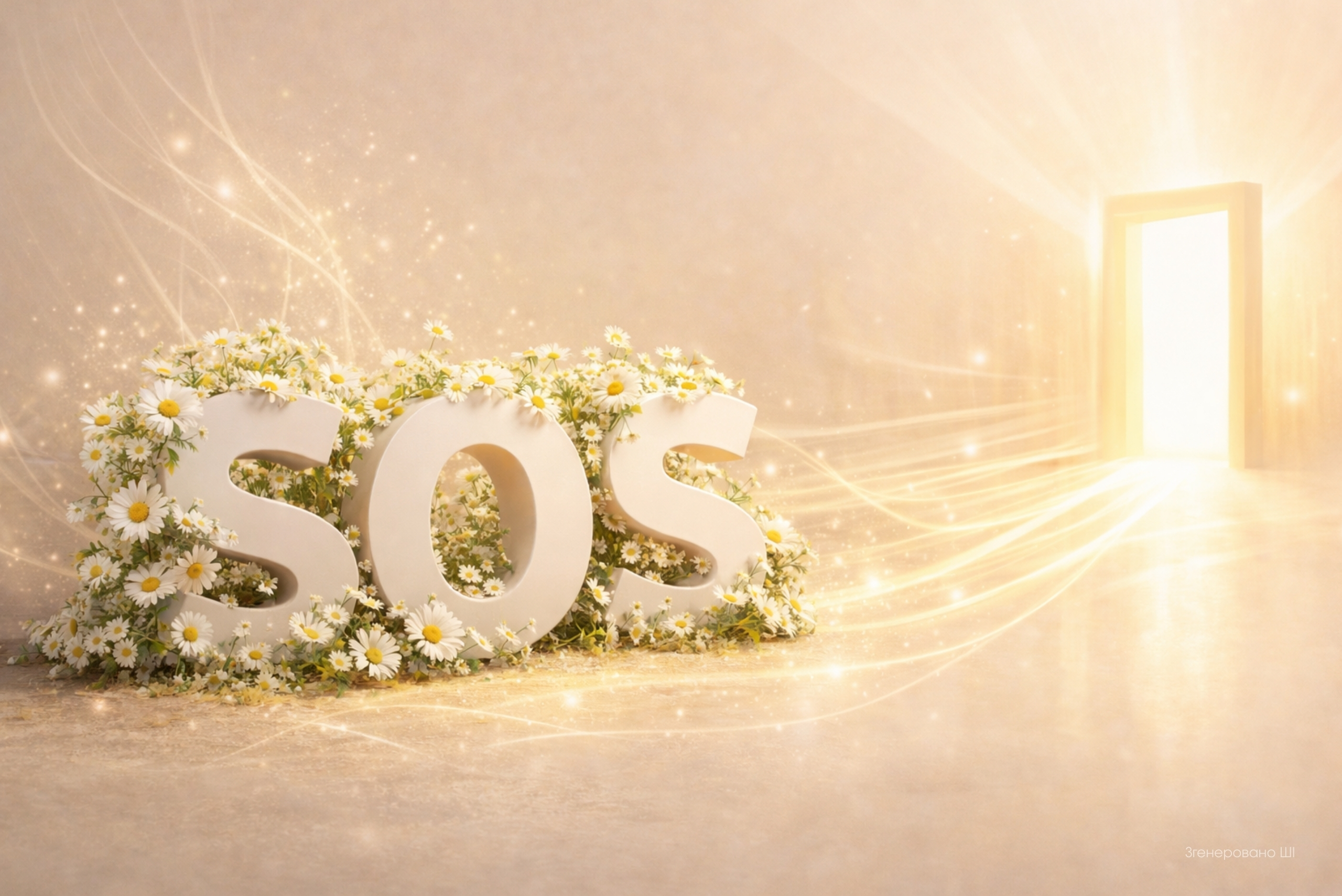 SOS