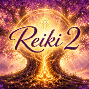 Reiki 2