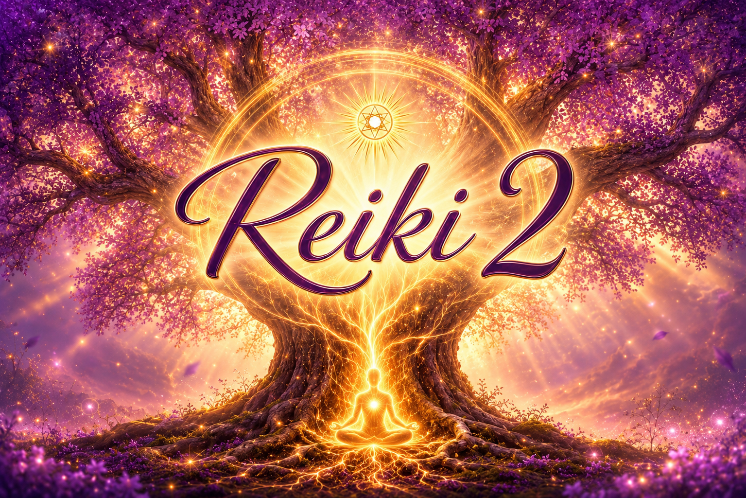 Reiki 2