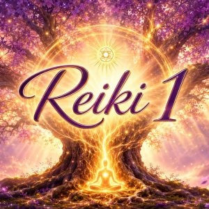 Reiki 1