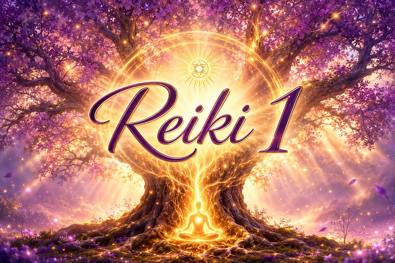 Reiki 1
